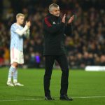 Former Manchester United manager, Ole Gunnar Solskjaer says there were players at the club who opted against pre-match interviews