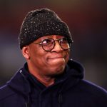 Ian Wright sees Liverpool putting Manchester United 'in their place' at Old Trafford
