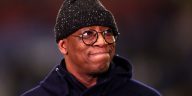 Ian Wright sees Liverpool putting Manchester United 'in their place' at Old Trafford