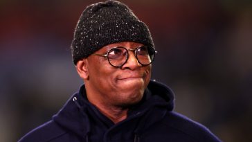 Ian Wright names three Manchester United players as he highlights Erik ten Hag's failing strategy.