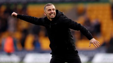 Wolves boss, Gary O'Neil delivers verdict on links to Manchester United