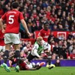 Clinton Morrison critical of Man United star Aaron Wan-Bissaka in 2-2 draw against Liverpool