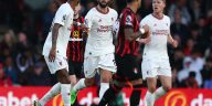 Garth Crooks praises Man United captain Bruno Fernandes after Bournemouth draw