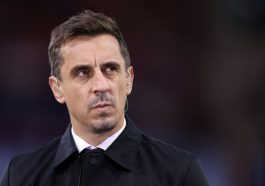 Gary Neville tells Manchester United manager, Erik ten Hag how to save his job