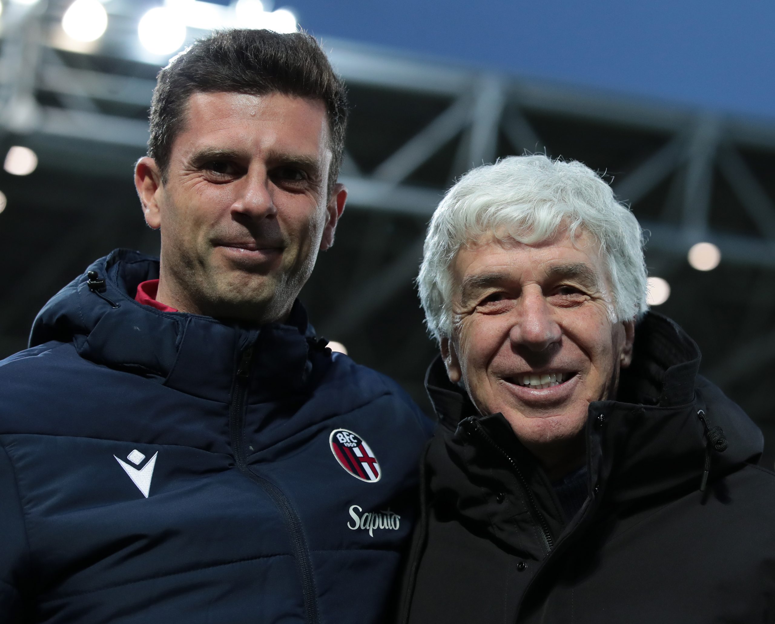 Bologna not interested in letting Thiago Motta go anytime soon