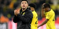 Manchester United loanee, Jadon Sancho 'hasn't proved anything' says pundit