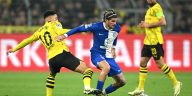 Dortmund's UCL semis qualification sends bonus to Man United
