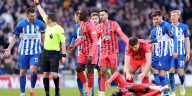 Barça set to go up against Premier League giants for €60m-rated Amadou Onana
