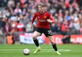 Fresh concerns for Manchester United with Scott McTominay injured during Burnley draw.