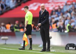 Roy Keane says Coventry City win will increase the pressure on Manchester United coach, Erik ten Hag
