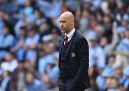 Manchester United players have problems with tactical changes made by Erik ten Hag