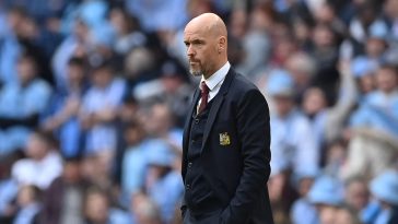 Manchester United are silently waiting on the decision of potential Erik ten Hag replacement.