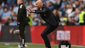 I knew André Onana would save at least one penalty, says Manchester United boss Erik ten Hag.