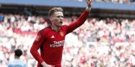 Scott McTominay conveys gratitude to Man United fans after FA Cup semi-final win