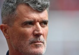 Roy Keane unimpressed with Manchester United as bad habits resurface at Wembley.