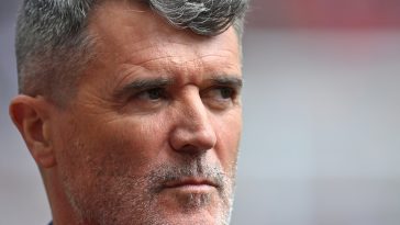 Roy Keane unimpressed with Manchester United as bad habits resurface at Wembley.