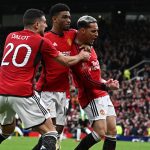 Man United receive injury boost ahead of FA Cup semi-final tie against Coventry City
