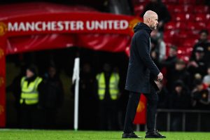 Erik ten Hag remains defiant amidst Cristiano Ronaldo's call for Manchester United 'change'.