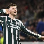 Erik ten Hag claims Manchester United forced Mason Mount to leave Chelsea