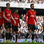 Further defensive woes for Man United with Varane and Evans ruled out for Bournemouth clash