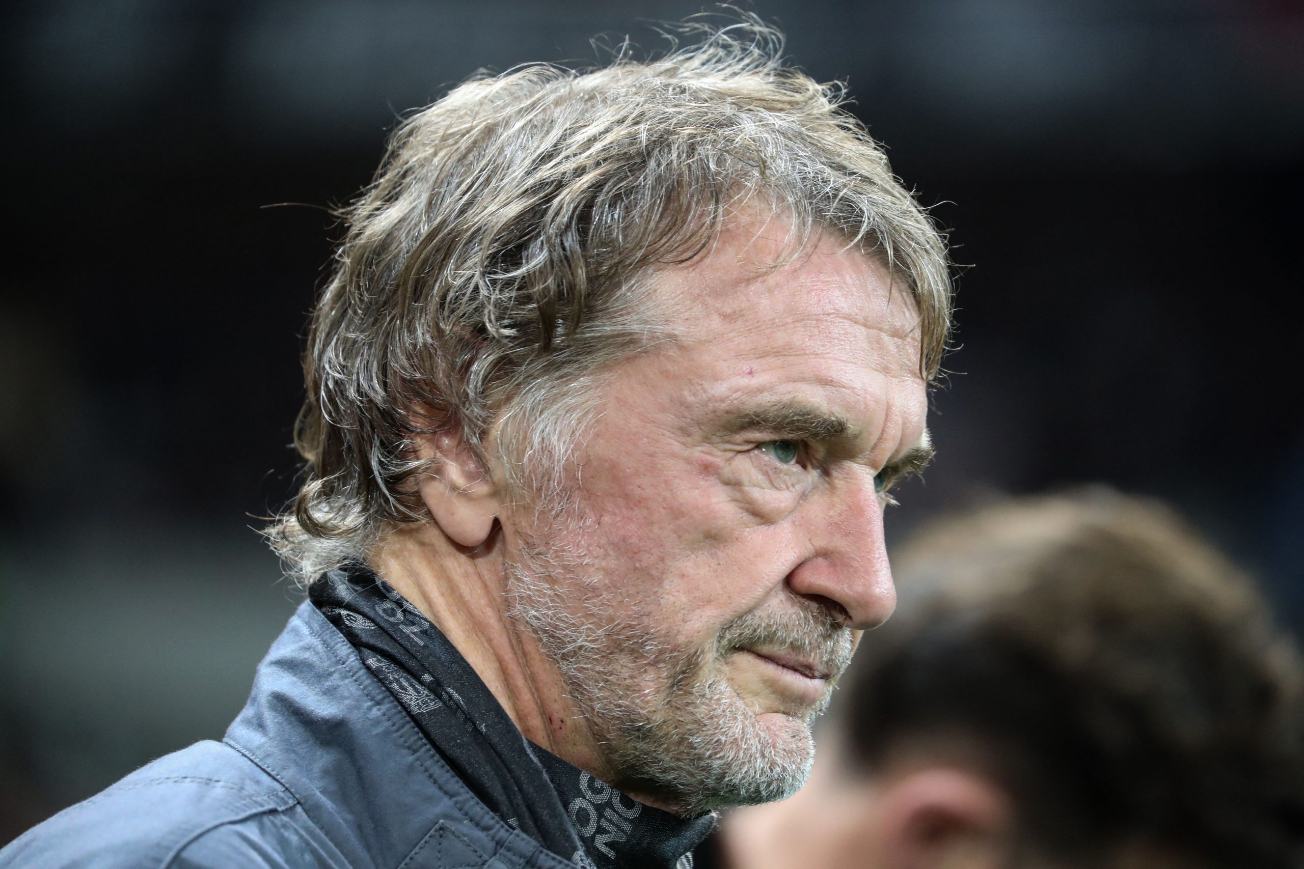 Accusations made by Sir Jim Ratcliffe have disgruntled some Manchester United employees