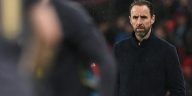 England boss Gareth Southgate is now the 'favourite' to take over from Erik ten Hag at Manchester United.