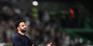 Rúben Amorim in demand as Premier League move becomes ever likelier