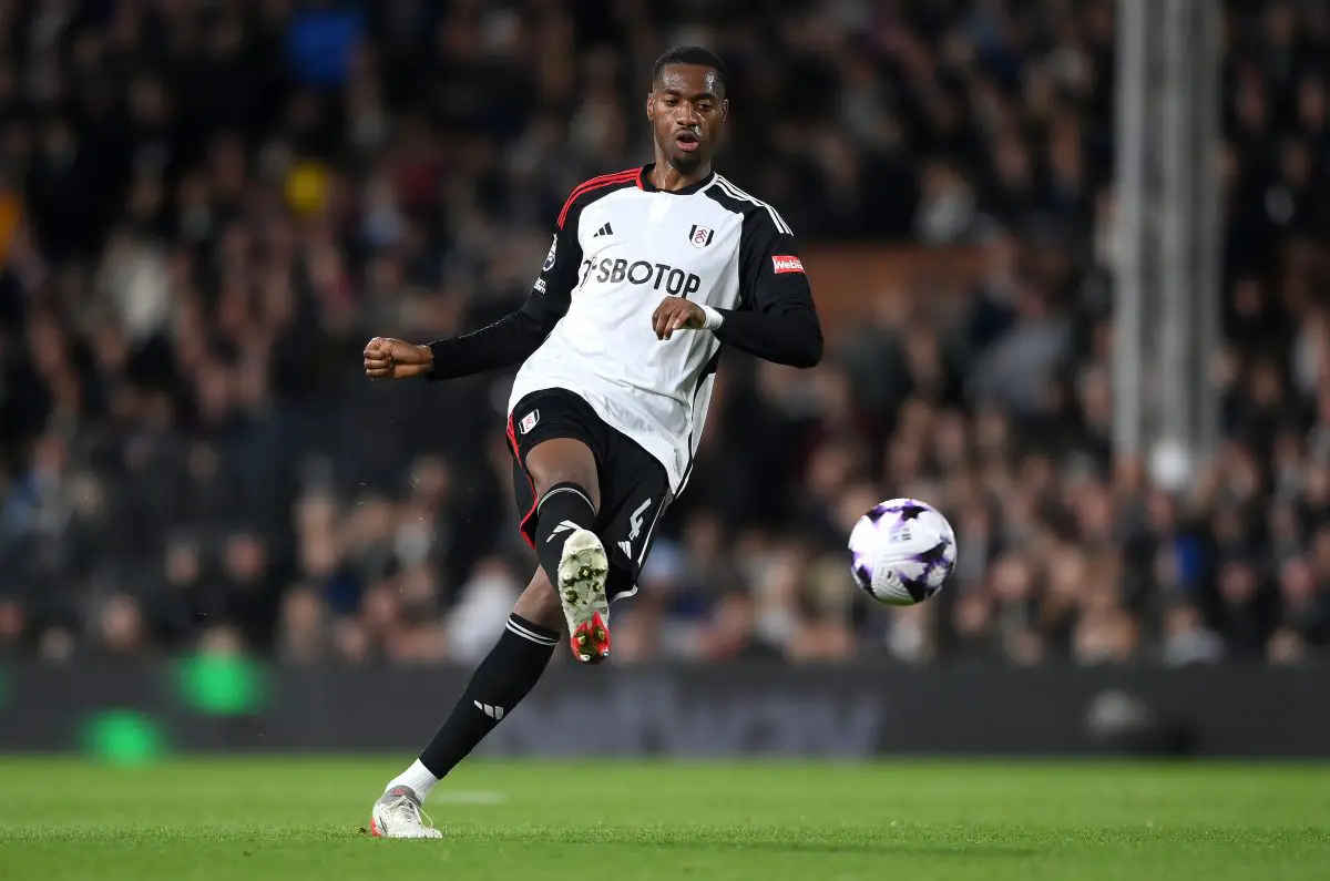 Signing Tosin is possible but it won't be easy (Photo by Alex Davidson/Getty Images)