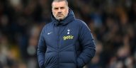 Ange Postecoglou believes if United can catch Spurs, so can Spurs catch City