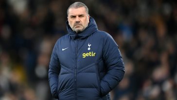 Ange Postecoglou believes if United can catch Spurs, so can Spurs catch City