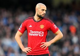 Manchester United eyeing 3 midfielders including Adrien Rabiot as they look for a Sofyan Amrabat replacement