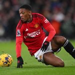 Tottenham Hotspur wants to sign Manchester United forward Anthony Martial as a free agent during the upcoming summer transfer window