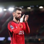 Manchester United skipper, Bruno Fernandes shows his winning mentality following masterclass against Sheffield United