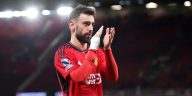 Stan Collymore urges Manchester United to sell Bruno Fernandes