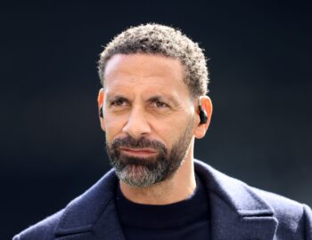 Rio Ferdinand namedrops four Manchester United players who must be moved on this summer