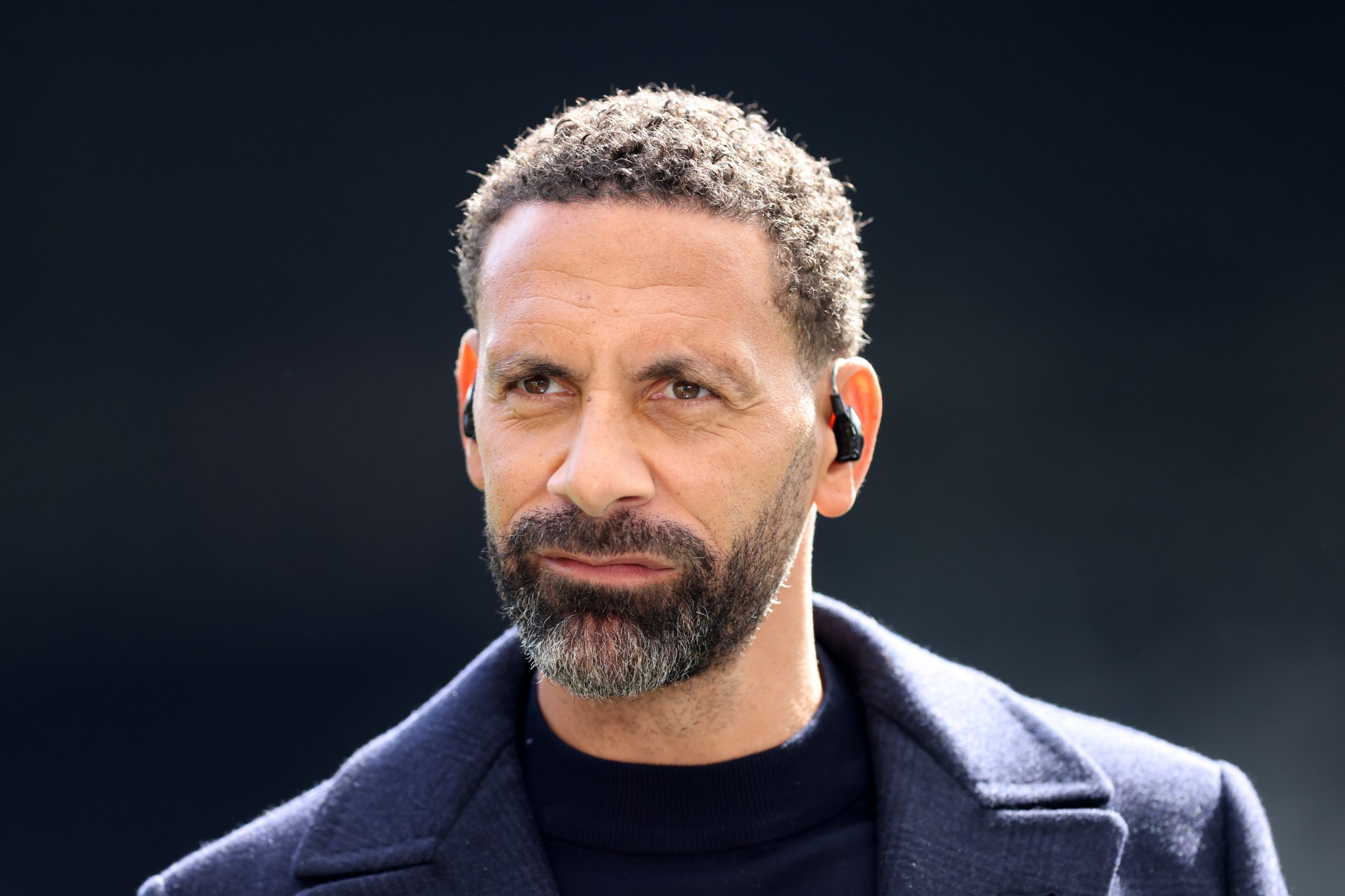 Rio Ferdinand namedrops four Manchester United players who must be moved on this summer