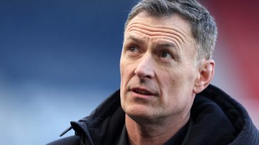 Chris Sutton backs Bournemouth to do the double over Manchester United.