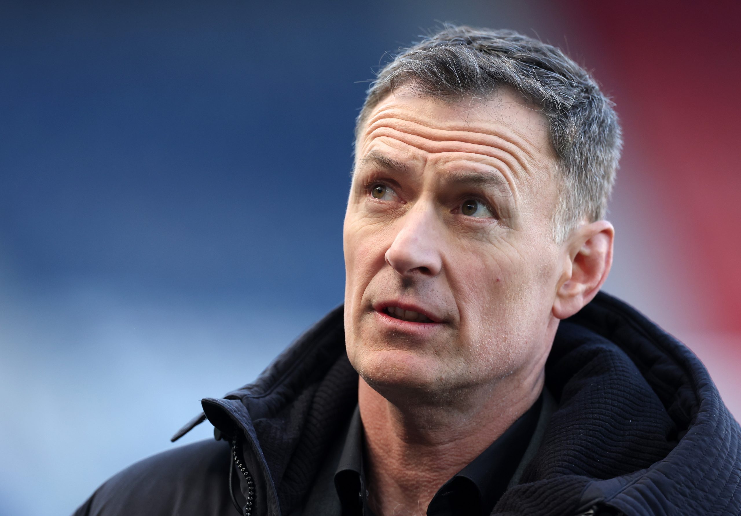 Chris Sutton backs Bournemouth to do the double over Manchester United.