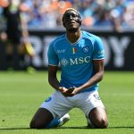 Napoli looking to secure Victor Osimhen replacement