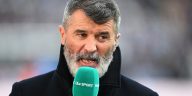 Roy Keane wants Man United to "turn up" more often