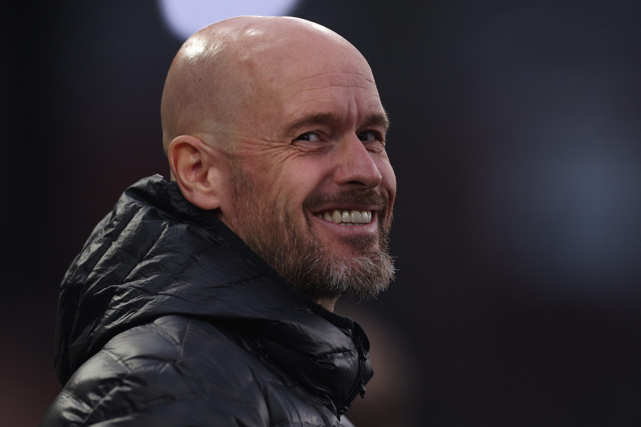 Manchester United 'expected' to meet €40m release clause for Erik ten Hag's striker target with Arsenal lurking