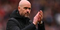 Manchester United boss Erik ten Hag is unaware of what the future holds at Old Trafford.