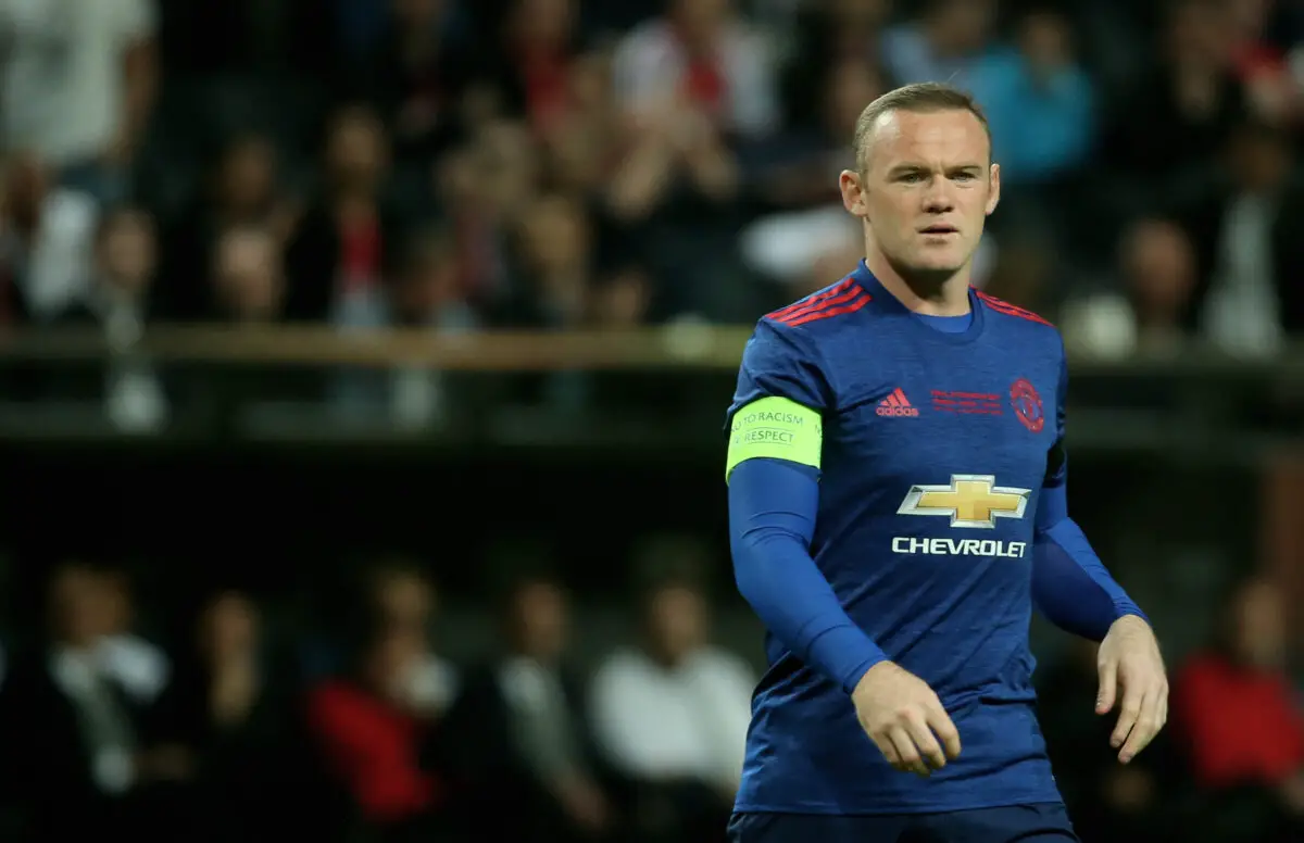 Wayne Rooney accuses Manchester United players of using injuries as excuse to not play. 