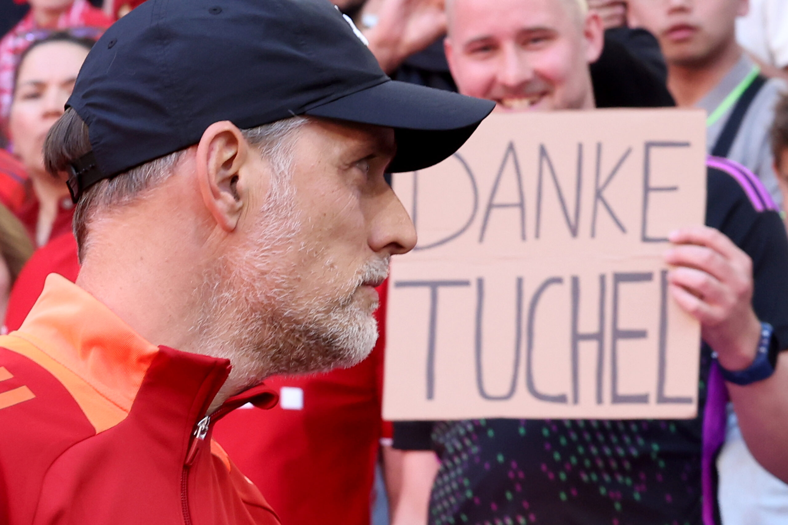 Christian Falk makes huge claim about why Manchester United target Thomas Tuchel left new contract talks at Bayern