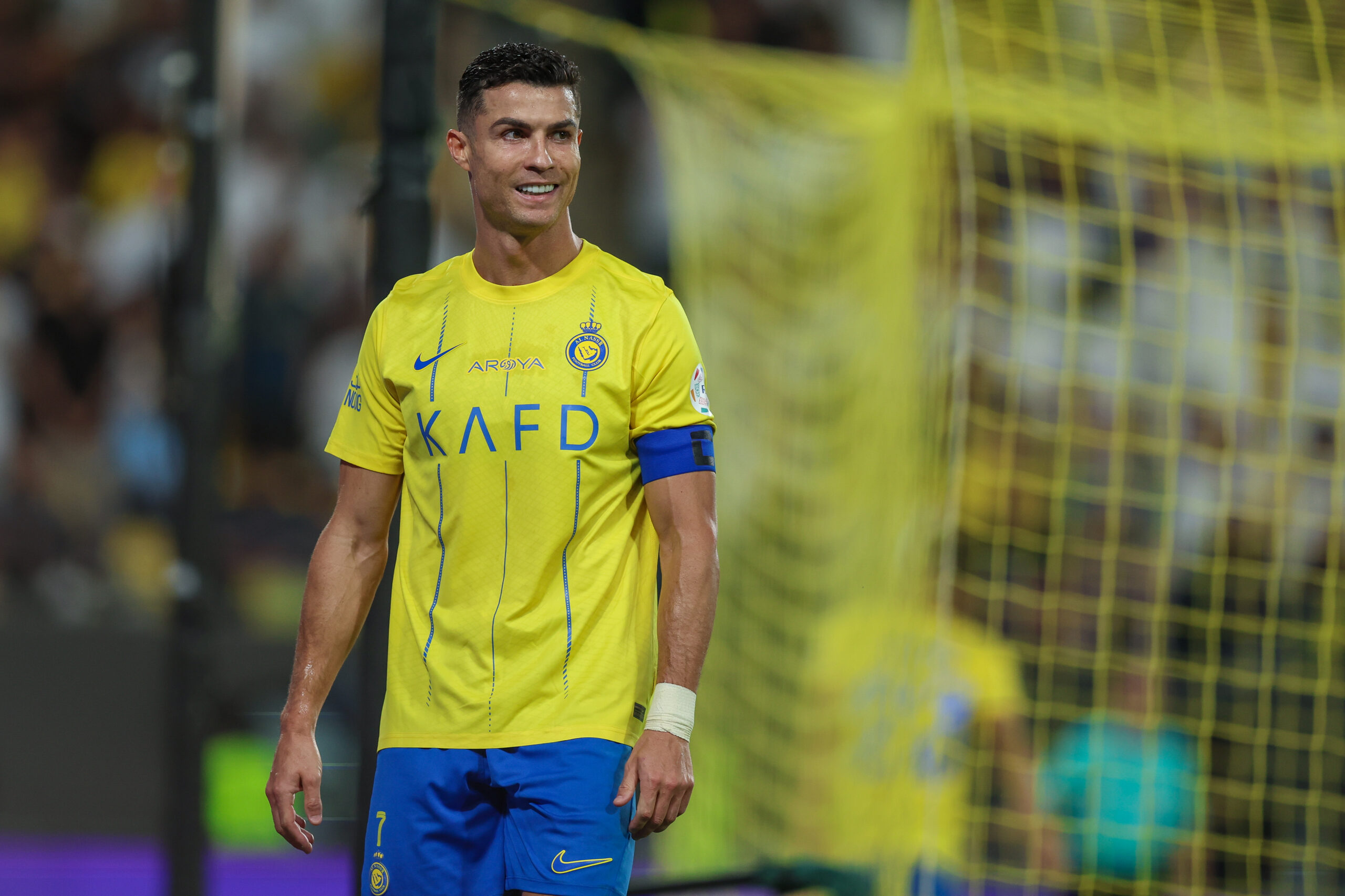 Manchester United superstar linked with 2nd Cristiano Ronaldo reunion as Al-Nassr linked with £35m move