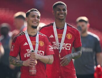 ‘Gone very static’- PL icon believes Manchester United ace has played his last international game