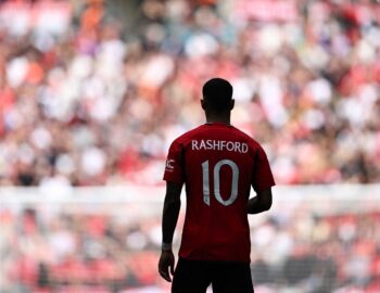 Opinion: Horrendous England stat at Euro 2024 further proof Gareth Southgate made a mistake by omitting Manchester United’s Marcus Rashford