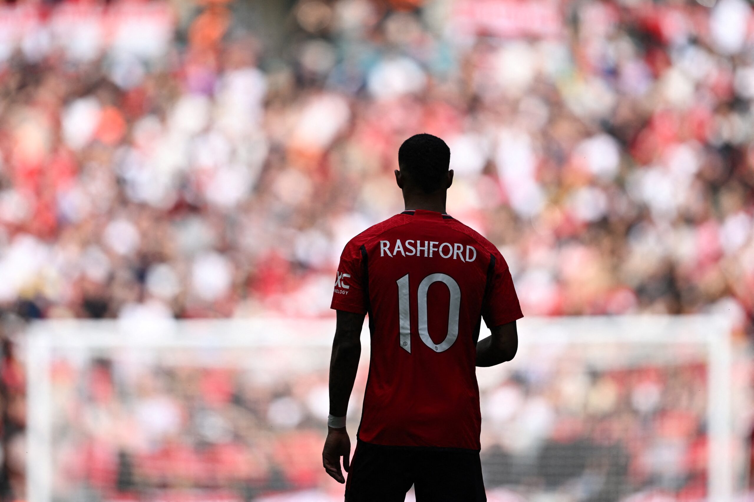 Not taking Rashford may prove costly for Southgate at Euro 2024