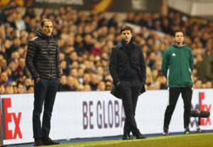 Teddy Sheringham believes Mauricio Pochettino is ideal for the Manchester United job.