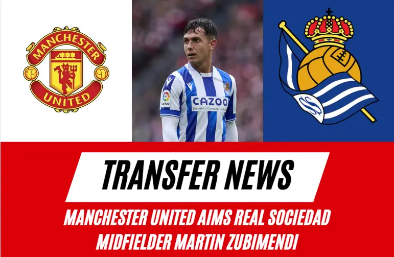 Manchester United join the race to sign Euro 2024 winner also on Barcelona radar